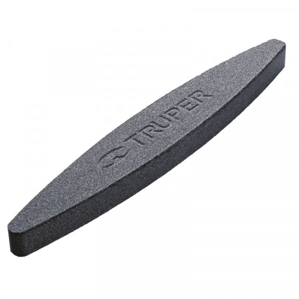 PIGUA-198 Piedra para guadaña 220 X 35 X 16mm, grano 150 TRUPER | DIHERESA
