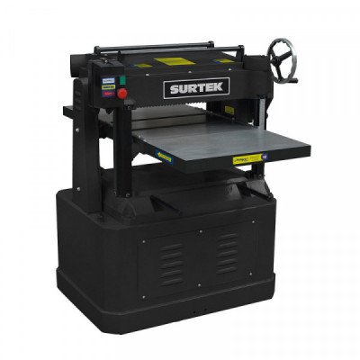 CE720 SURTEK Cepillo de banco 20" 5HP 220V Surtek | DIHERESA