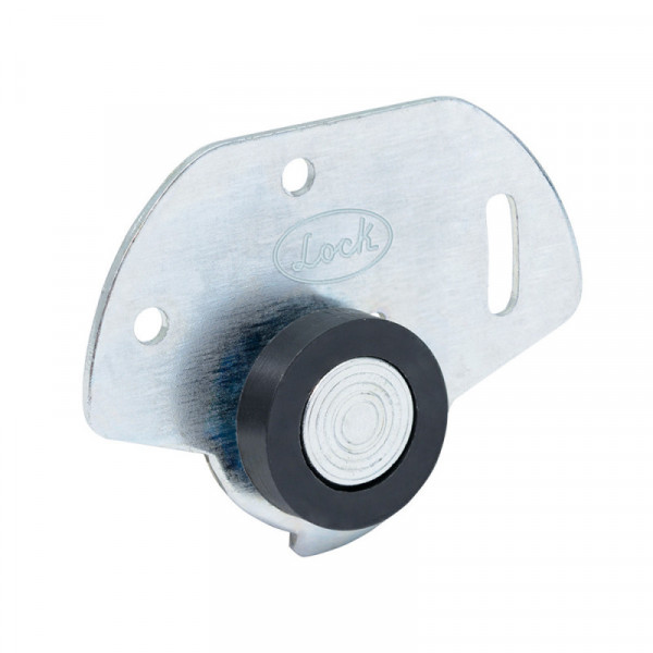 CCLOP LOCK Juego de  carretilla clóset al piso Lock | DIHERESA