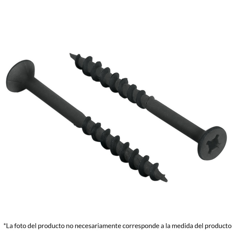 PIQU-8X3 Pijas tipo Quadrex, 8x3' TRUPER | DIHERESA PIQU-8X3 Pijas tipo Quadrex, 8x3' TRUPER | DIHERESA