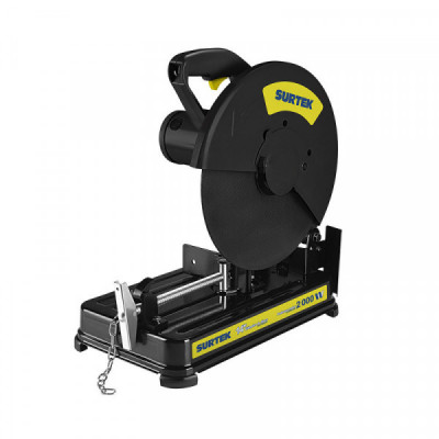 CM714B SURTEK Cortadora para metales 14" 2000W Surtek | DIHERESA