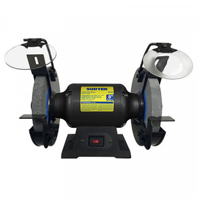 EB708 SURTEK Esmeril banco 8" 550W Surtek | DIHERESA