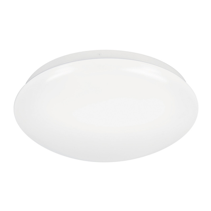 PLA-102L Plafón redondo, 15W, 6500K, LED, blanco TRUPER | DIHERESA PLA-102L Plafón redondo, 15W, 6500K, LED, blanco TRUPER | DIHERESA