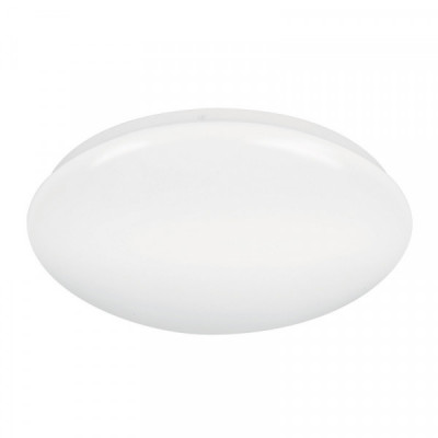 PLA-103L Plafón redondo, 20W, 6500K, LED, blanco TRUPER | DIHERESA