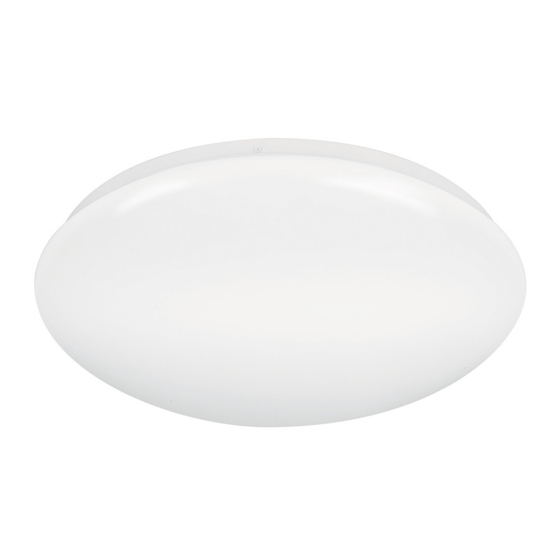 PLA-103L Plafón redondo, 20W, 6500K, LED, blanco TRUPER | DIHERESA PLA-103L Plafón redondo, 20W, 6500K, LED, blanco TRUPER | DIHERESA
