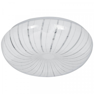 PLA-302L Plafón redondo, decorativo, 15W, 6500K, LED TRUPER | DIHERESA