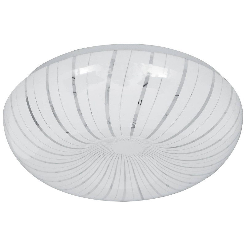 PLA-302L Plafón redondo, decorativo, 15W, 6500K, LED TRUPER | DIHERESA PLA-302L Plafón redondo, decorativo, 15W, 6500K, LED TRUPER | DIHERESA