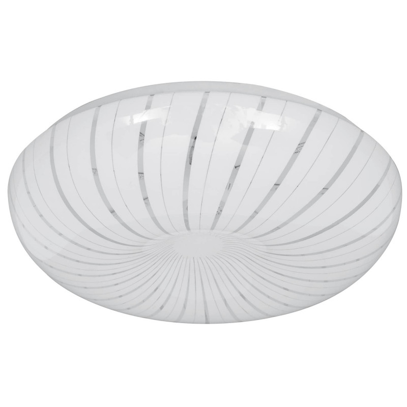 PLA-303L Plafón redondo, decorativo, 18W, 6500K, LED TRUPER | DIHERESA PLA-303L Plafón redondo, decorativo, 18W, 6500K, LED TRUPER | DIHERESA