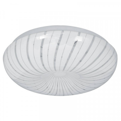 PLA-304L Plafón redondo, decorativo, 22W, 6500K, LED TRUPER | DIHERESA