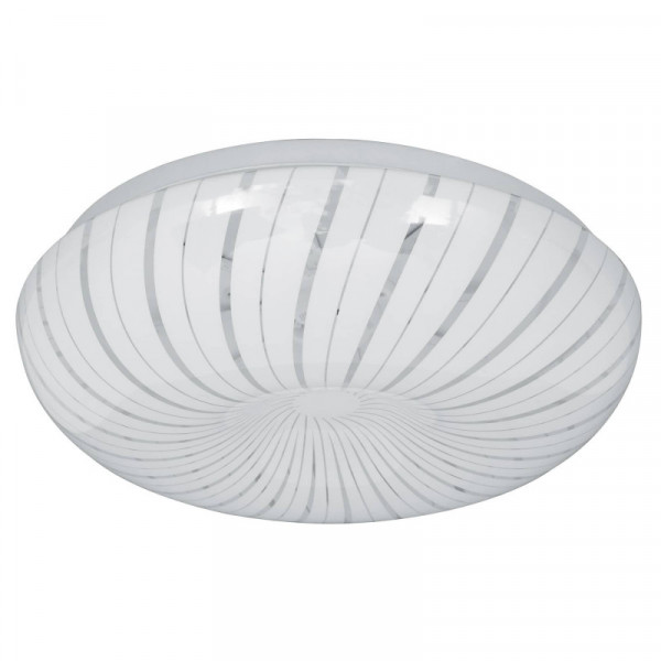 PLA-304L Plafón redondo, decorativo, 22W, 6500K, LED TRUPER | DIHERESA