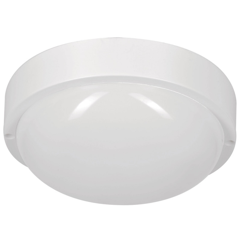 PLA-602L Plafón redondo, 15W, 6500K, IP54, LED TRUPER | DIHERESA PLA-602L Plafón redondo, 15W, 6500K, IP54, LED TRUPER | DIHERESA