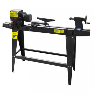 TM612 SURTEK Torno para madera 12" Surtek | DIHERESA