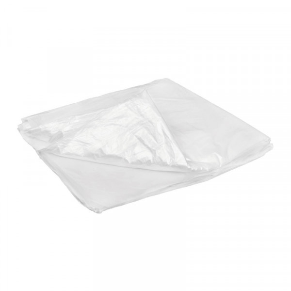 PLAP-10R Plastiprotector 10 m, uso rudo TRUPER | DIHERESA