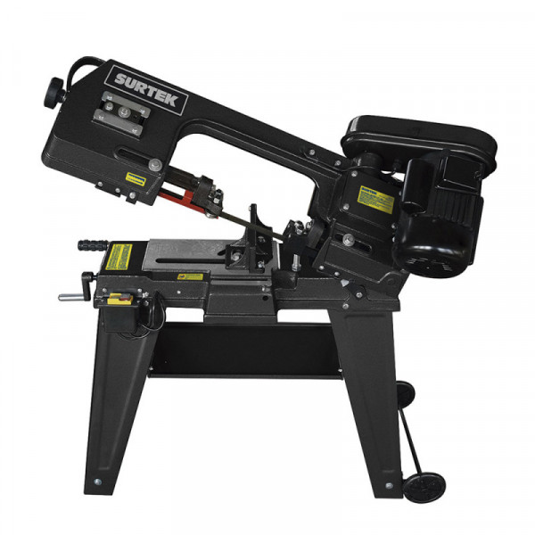 CM512 SURTEK Sierra cinta para metales 550W Surtek | DIHERESA