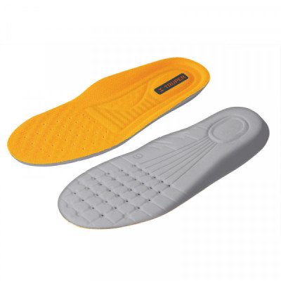 PLZ-28 Plantillas de poliuretano para zapato talla 28 TRUPER | DIHERESA