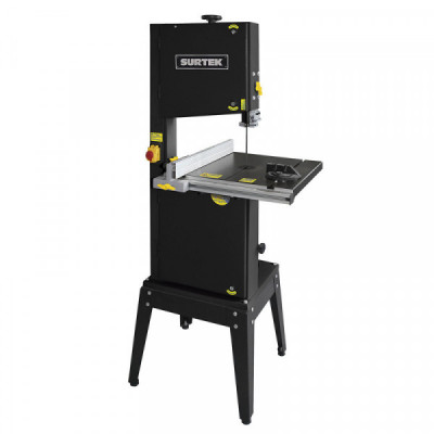 SB714 SURTEK Sierra de banda 14" 1HP 120V Surtek | DIHERESA