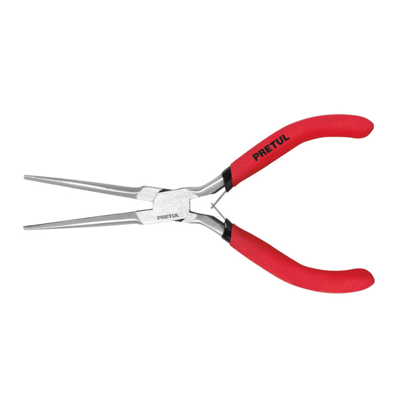 PMP-PA4 Pinza de punta de aguja 6', Pretul TRUPER | DIHERESA PMP-PA4 Pinza de punta de aguja 6', Pretul TRUPER | DIHERESA