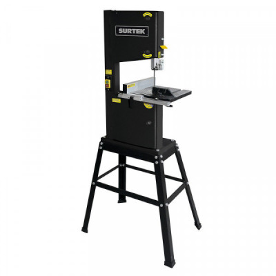 SB710 SURTEK Sierra de banda 10" .5HP 120V Surtek | DIHERESA