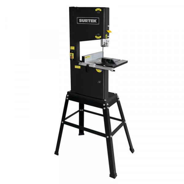 SB710 SURTEK Sierra de banda 10" .5HP 120V Surtek | DIHERESA