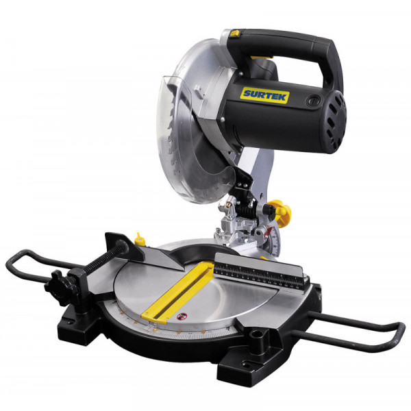 SI410A SURTEK Sierra de inglete 10" 1500W 120V telescópica Surtek | DIHERESA