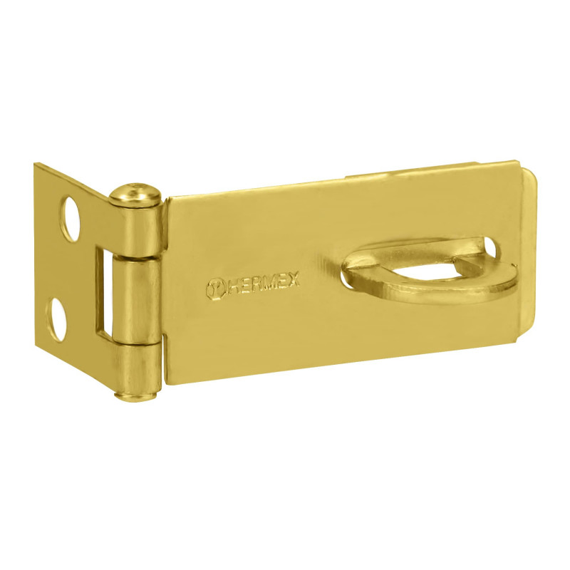 POCL-175 Portacandado latonado 1-3/4' TRUPER | DIHERESA POCL-175 Portacandado latonado 1-3/4' TRUPER | DIHERESA