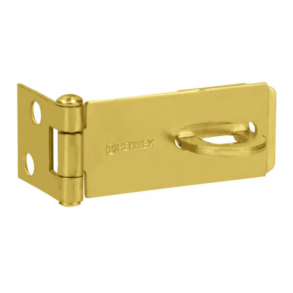 POCL-175 Portacandado latonado 1-3/4' TRUPER | DIHERESA