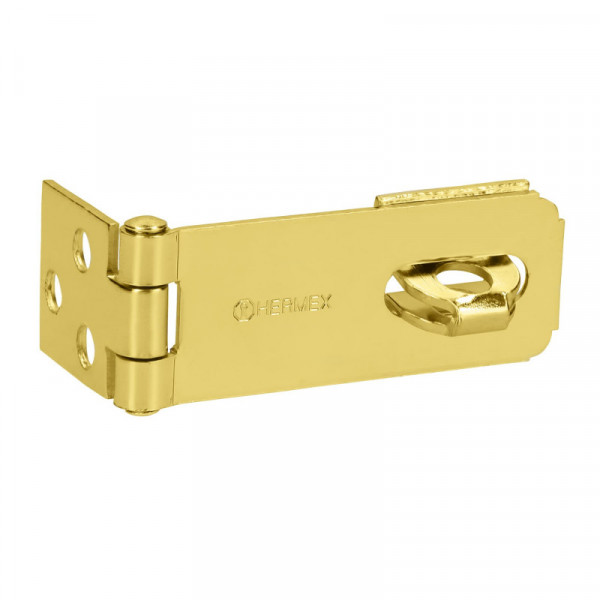 POCL-250 Portacandado latonado 2-1/2' TRUPER | DIHERESA