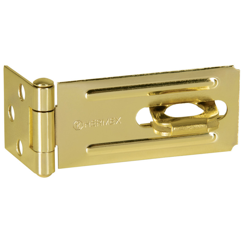 POCL-325 Portacandado latonado 3-1/4' TRUPER | DIHERESA POCL-325 Portacandado latonado 3-1/4' TRUPER | DIHERESA