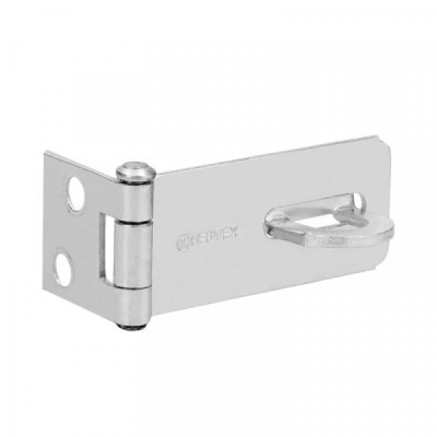 POCZ-175 Portacandado acero zincado 1-3/4 pulgadas  TRUPER