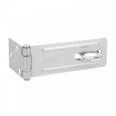 POCZ-450 Portacandado acero zincado 4-1/2' TRUPER | DIHERESA