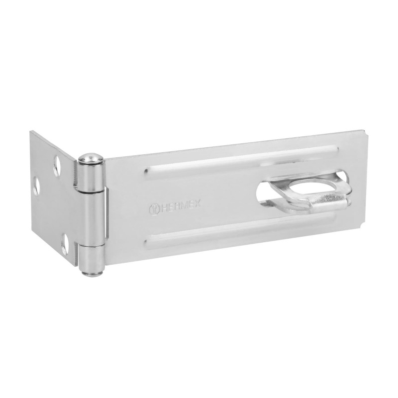 POCZ-450 Portacandado acero zincado 4-1/2' TRUPER | DIHERESA POCZ-450 Portacandado acero zincado 4-1/2' TRUPER | DIHERESA