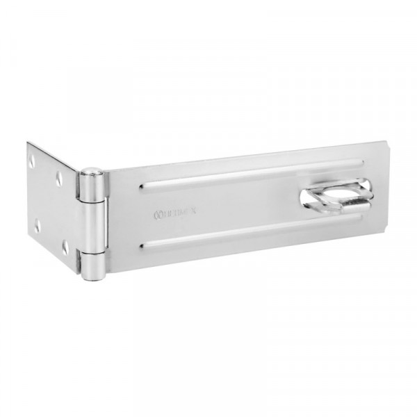 POCZ-600 Portacandado acero zincado 6' TRUPER | DIHERESA