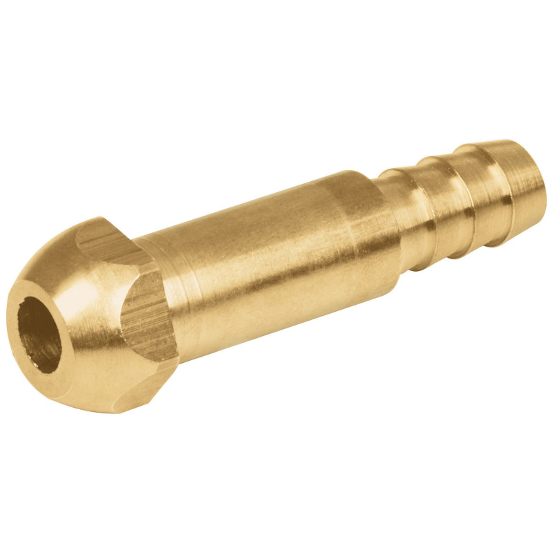 POL-6E Punta pol 3/8' x 6 cm de espiga TRUPER | DIHERESA POL-6E Punta pol 3/8' x 6 cm de espiga TRUPER | DIHERESA