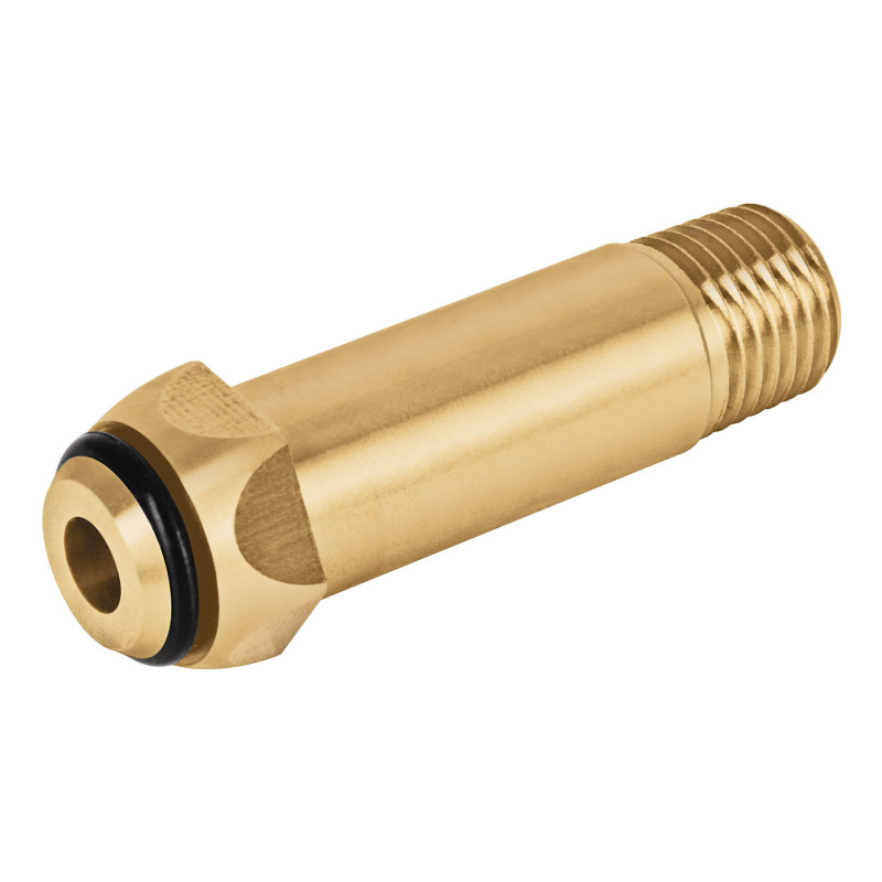 POL-6RE Punta pol 1/4' x 6 cm con rosca y O-ring TRUPER | DIHERESA POL-6RE Punta pol 1/4' x 6 cm con rosca y O-ring TRUPER | DIHERESA