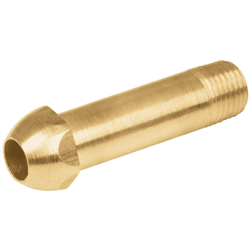 POL-6R Punta pol 1/4' x 6 cm de rosca TRUPER | DIHERESA POL-6R Punta pol 1/4' x 6 cm de rosca TRUPER | DIHERESA
