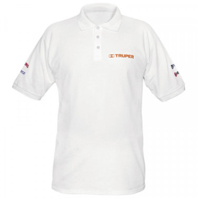POL-BC-C Playera tipo polo,...