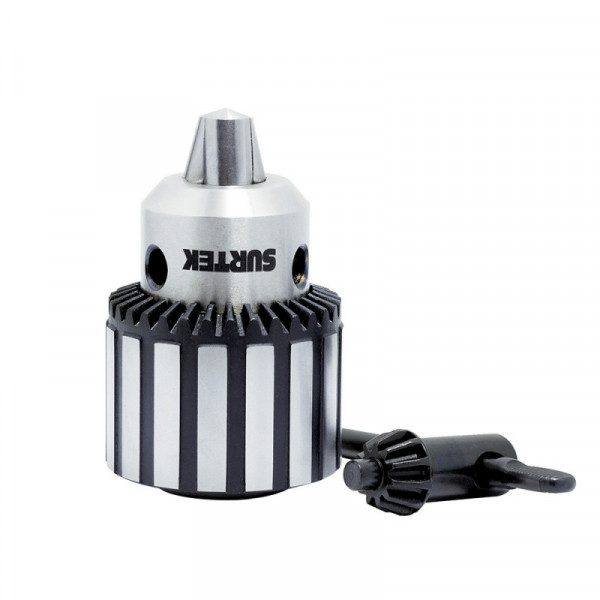 119413 SURTEK Broquero 1/2" con llave B16 Surtek | DIHERESA