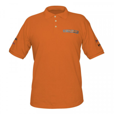 POL-NC-M Playera tipo polo,...