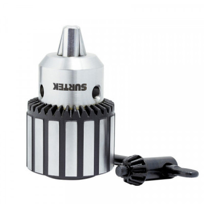 119414 SURTEK Broquero 5/8" con llave B16 Surtek | DIHERESA