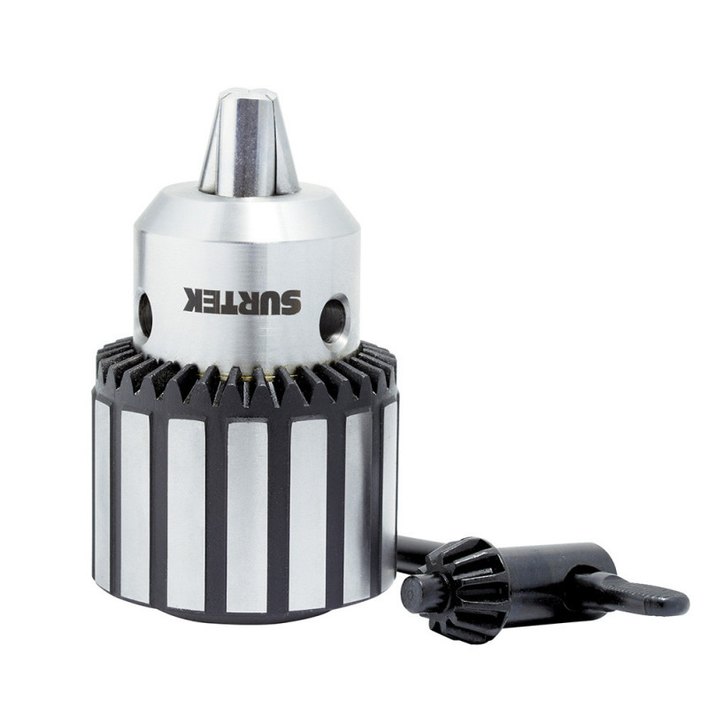 119414 SURTEK Broquero 5/8" con llave B16 Surtek | DIHERESA 119414 SURTEK Broquero 5/8" con llave B16 Surtek | DIHERESA