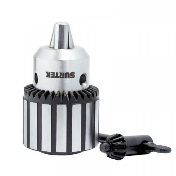 119414 SURTEK Broquero 5/8" con llave B16 Surtek | DIHERESA