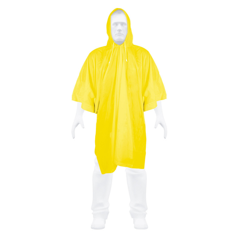PONCHO Poncho unitalla, espesor 0.25mm, PVC TRUPER | DIHERESA PONCHO Poncho unitalla, espesor 0.25mm, PVC TRUPER | DIHERESA