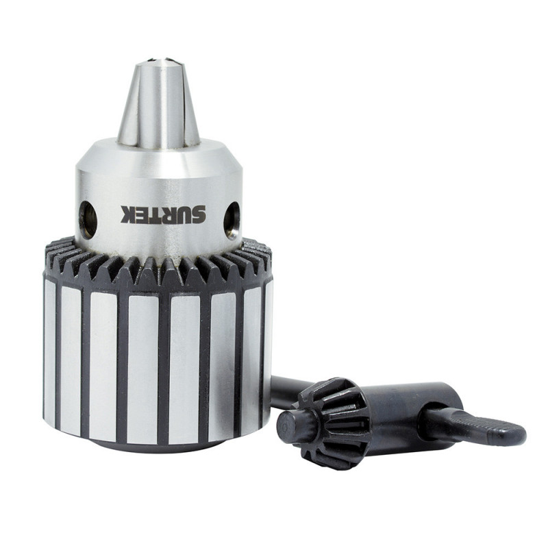 119412 SURTEK Broquero 3/4" con llave B22 Surtek | DIHERESA