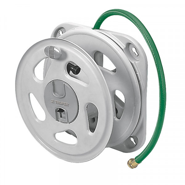 PORMA-50 Portamanguera de pared TRUPER | DIHERESA