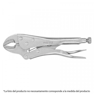 PP-5C Pinza de presión 5...