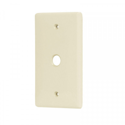 PPAN-S Placa pasacable, de ABS, línea Standard TRUPER | DIHERESA