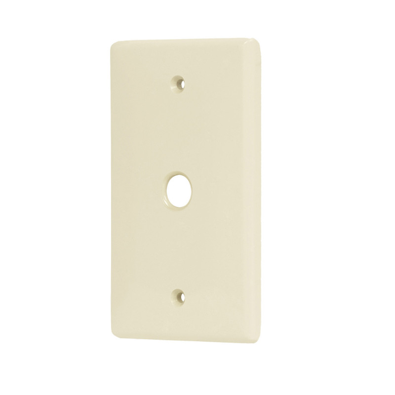 PPAN-S Placa pasacable, de ABS, línea Standard TRUPER | DIHERESA PPAN-S Placa pasacable, de ABS, línea Standard TRUPER | DIHERESA