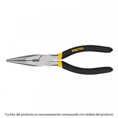 PPC-6P Pinza de punta y corte 6', Pretul TRUPER | DIHERESA