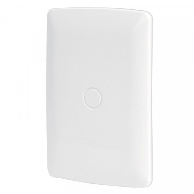 PPC-IB Placa de ABS, ciega,...