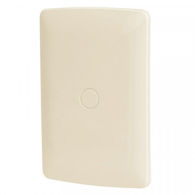 PPC-I Placa de ABS ciega,...